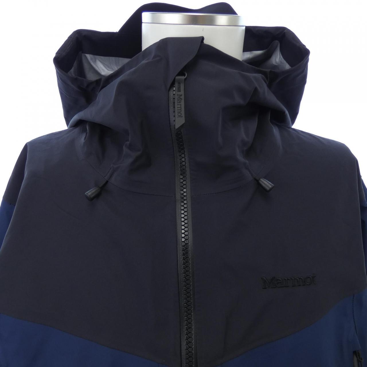 マーモット MARMOT ブルゾン