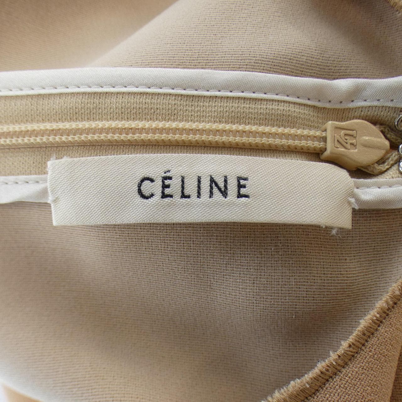 セリーヌ CELINE ワンピース