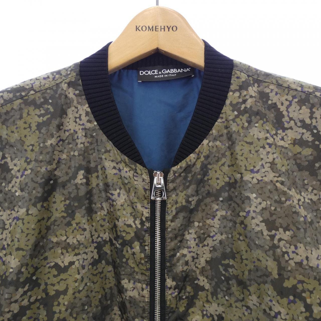 ドルチェアンドガッバーナ DOLCE&GABBANA ブルゾン
