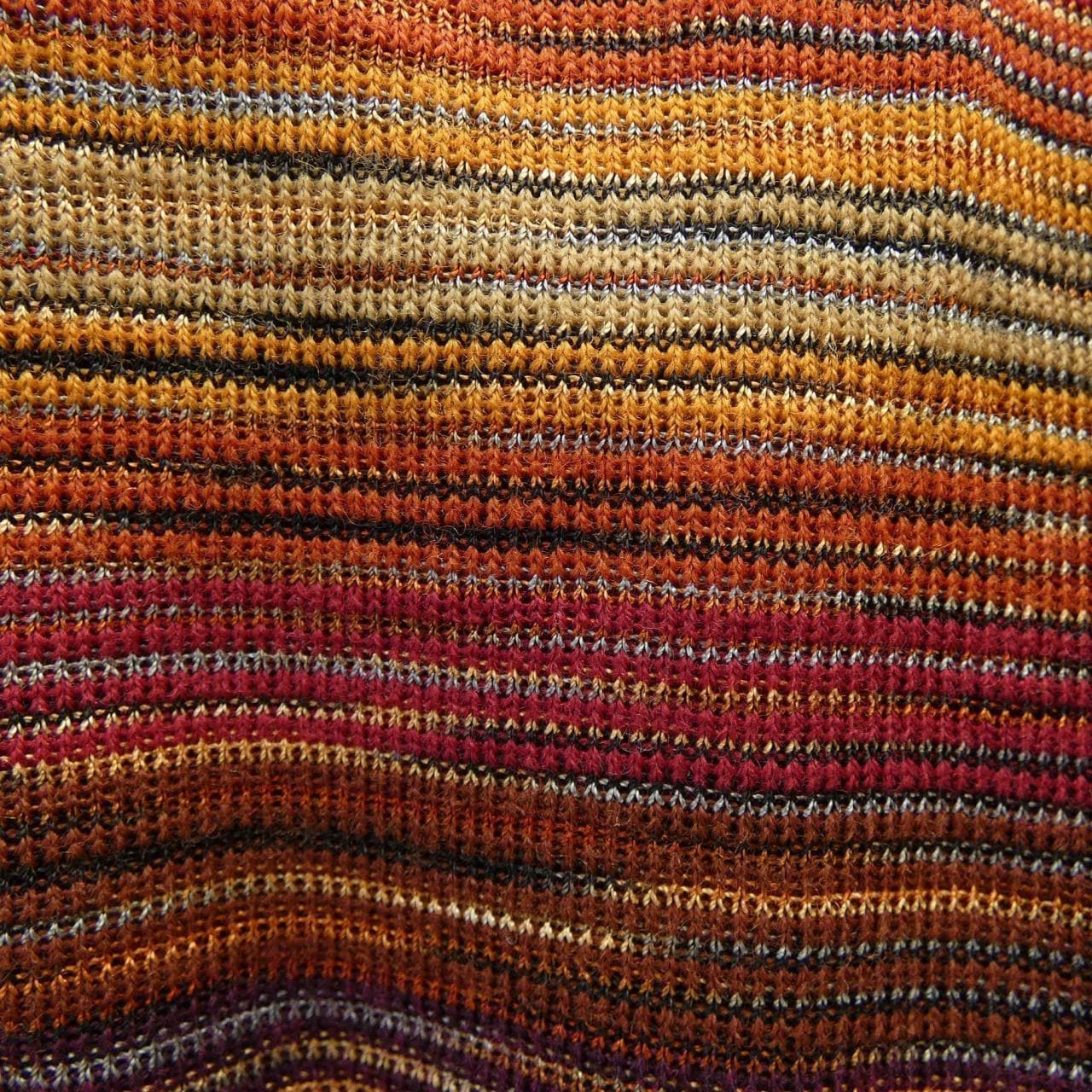【VINTAGE】MISSONI MISSONI CARDIGAN