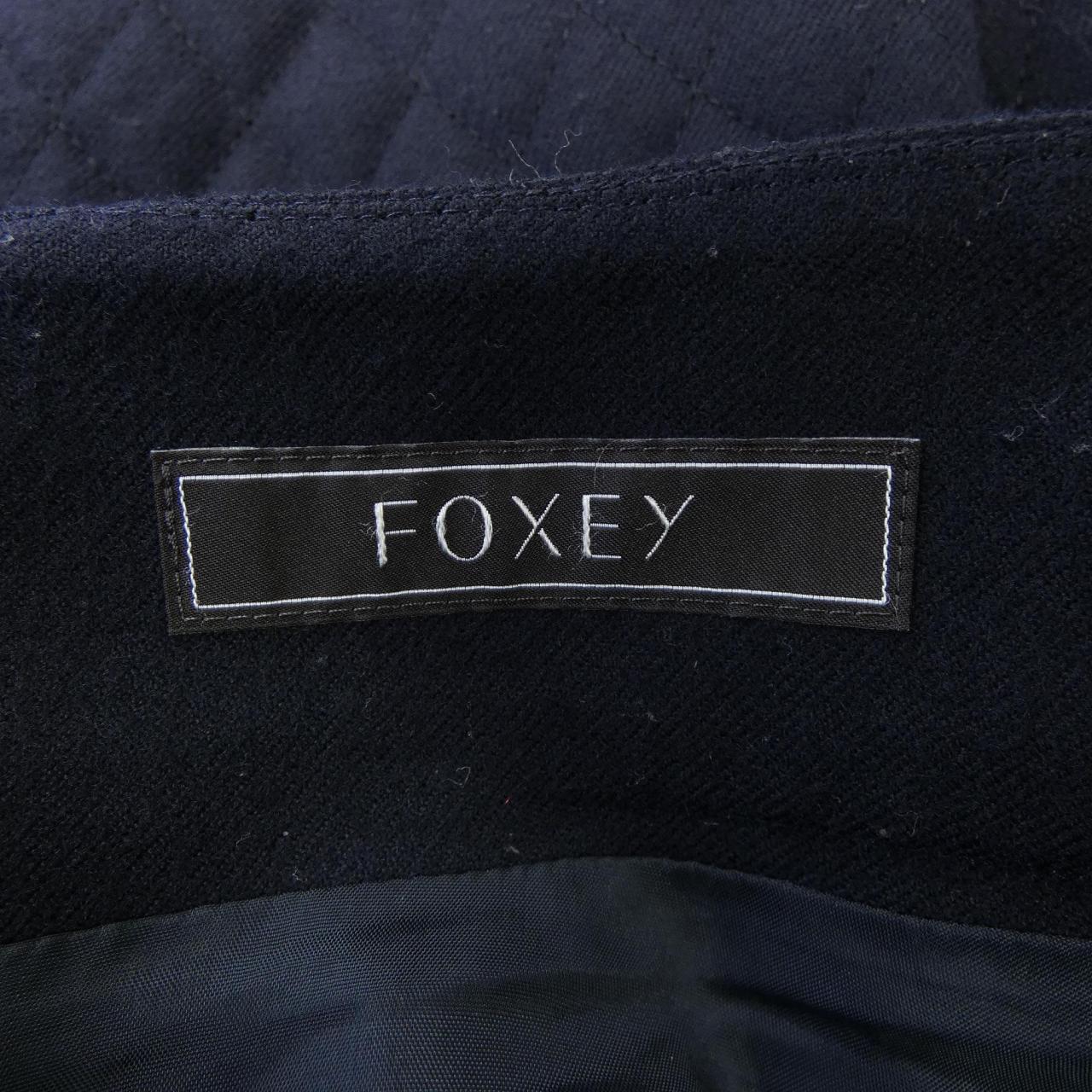 フォクシー FOXEY スカート