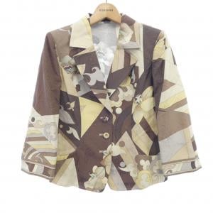 レオナールファッション LEONARD FASHION ジャケット