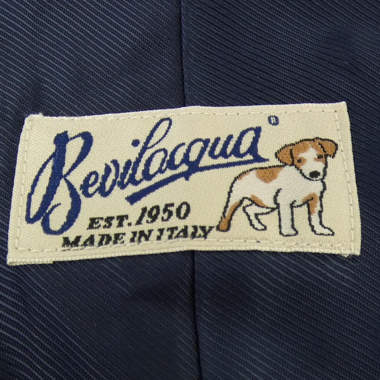 ベヴィラクア BEVILACQUA ベスト