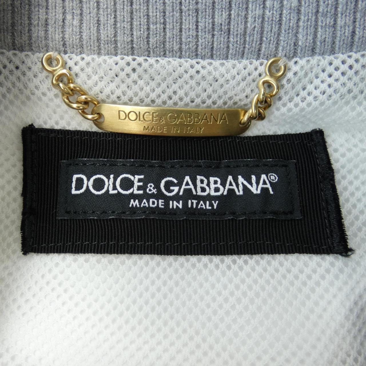 ドルチェアンドガッバーナ DOLCE&GABBANA ブルゾン
