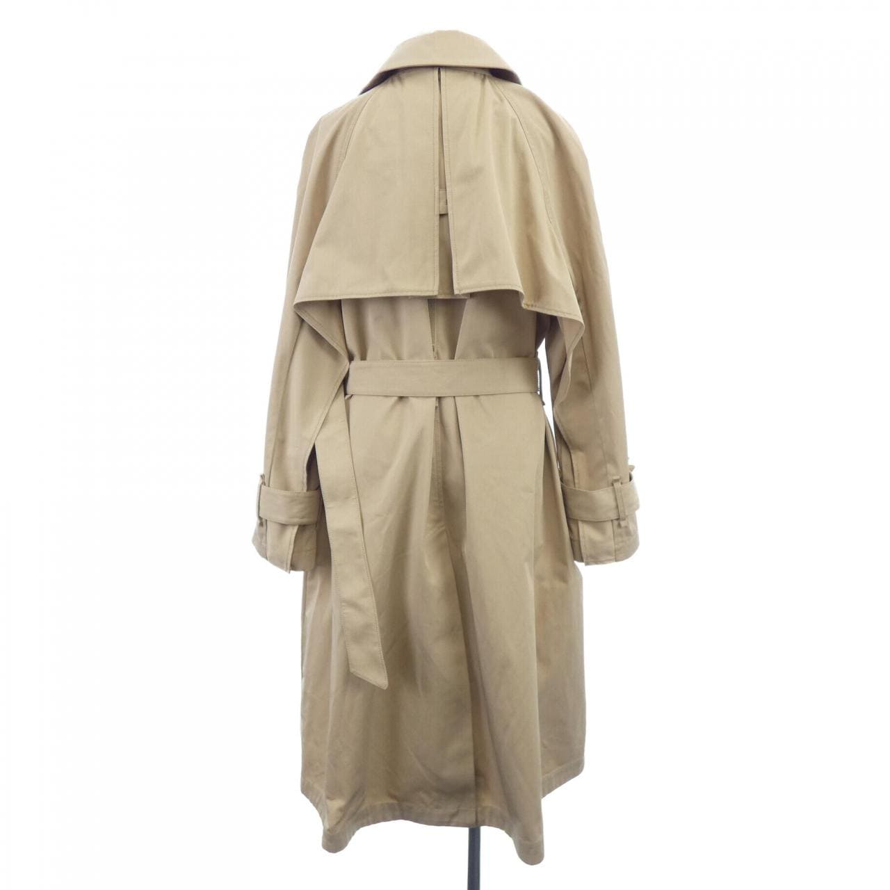 エンポリオアルマーニ EMPORIO ARMANI トレンチコート