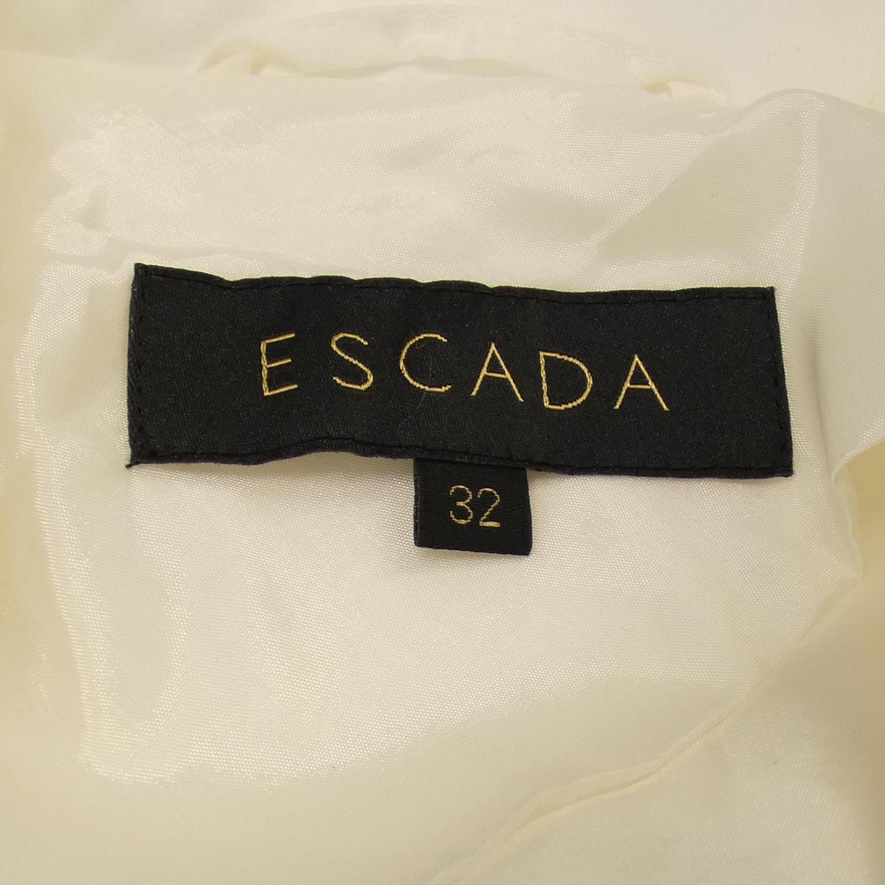 エスカーダ ESCADA ジャケット