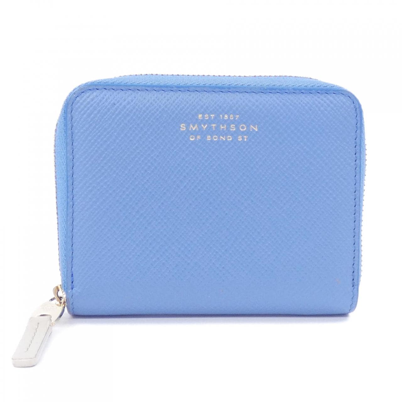 SMYTHSON WALLET