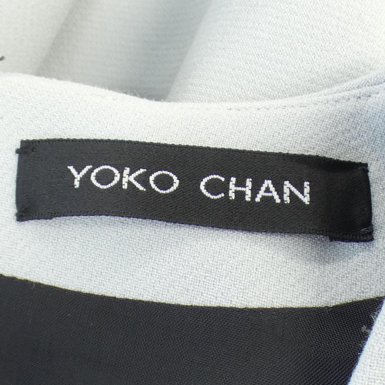 ヨーコチャン YOKO CHAN ワンピース