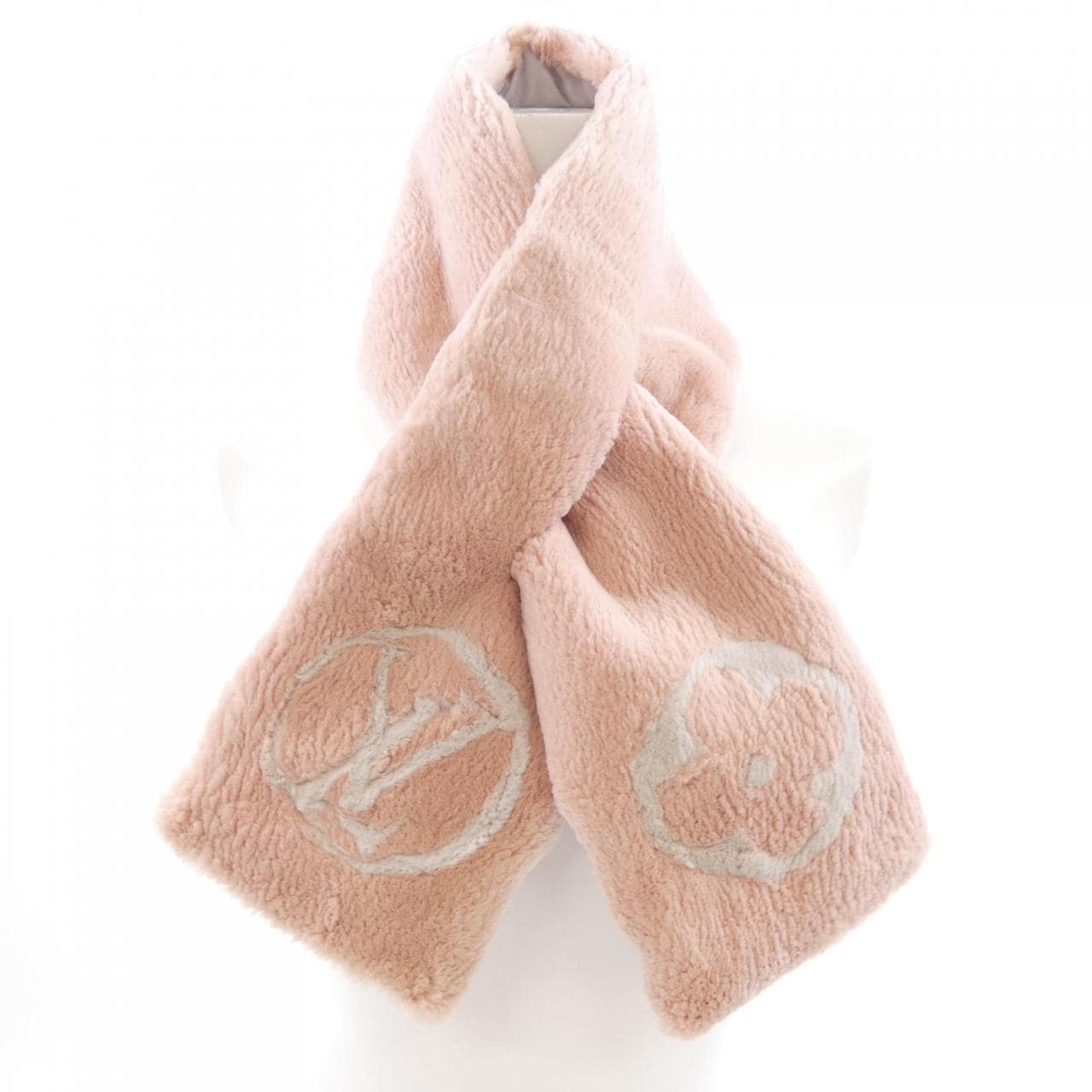 ルイヴィトン LOUIS VUITTON MUFFLER