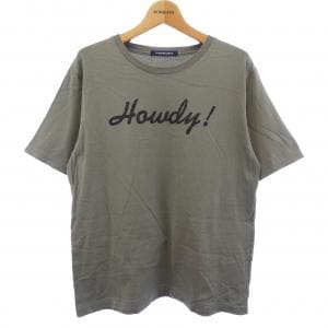 MYWEAKNESS Tシャツ