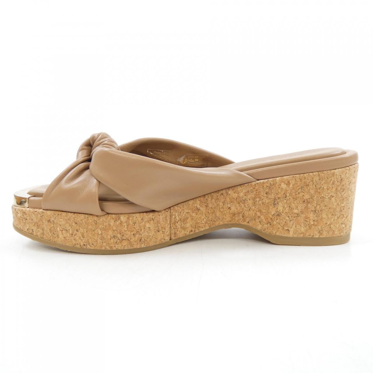 ジミーチュウ JIMMY CHOO サンダル