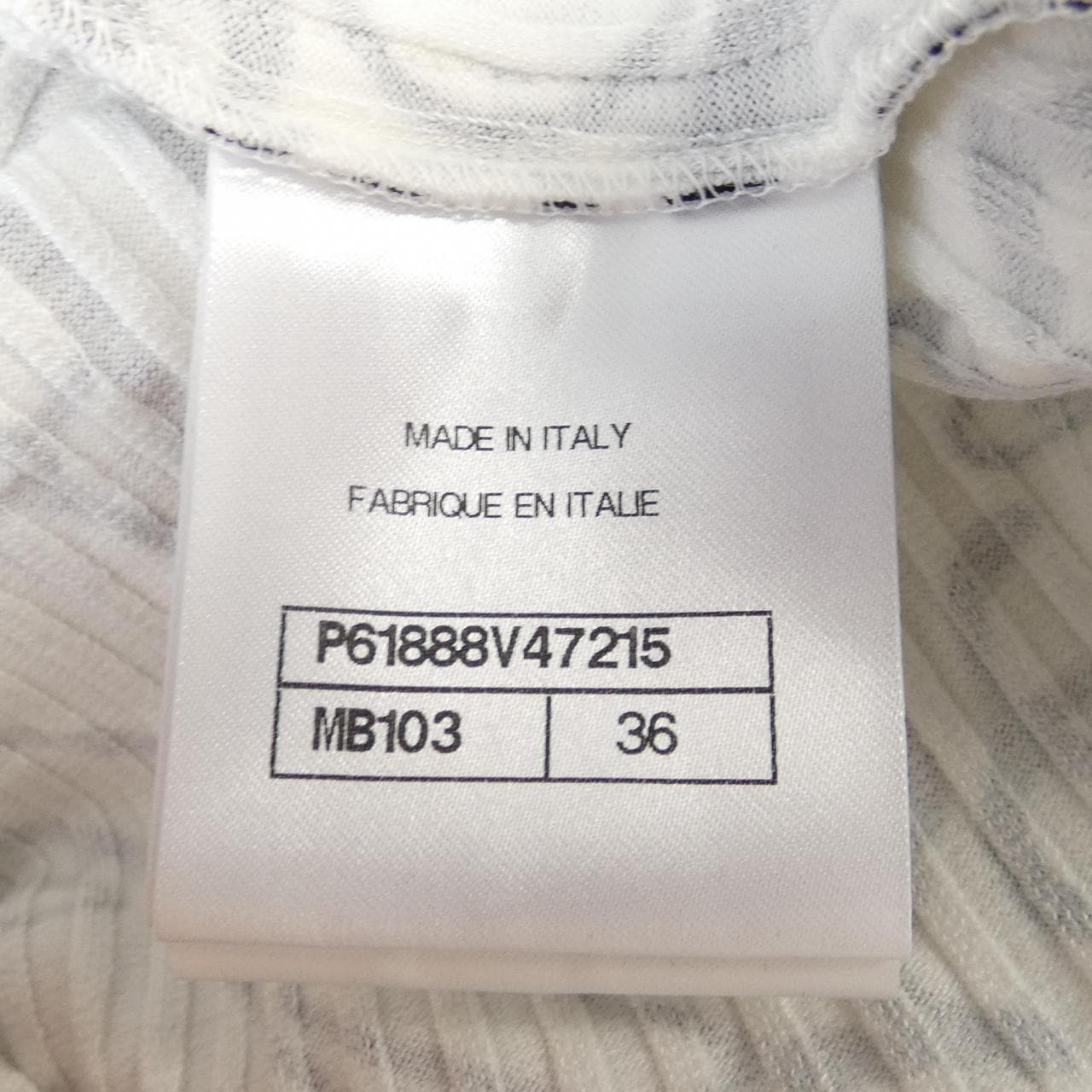 シャネル CHANEL Tシャツ