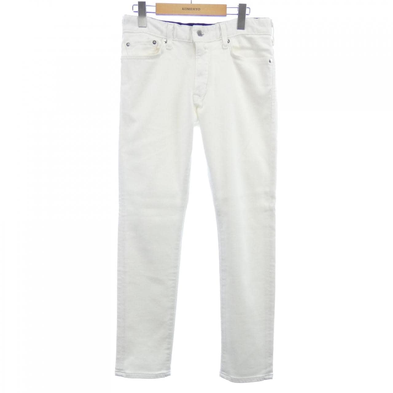 EDWINERJH05牛仔褲