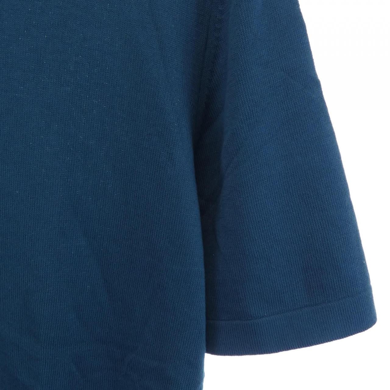 グランサッソ Gran Sasso ニット