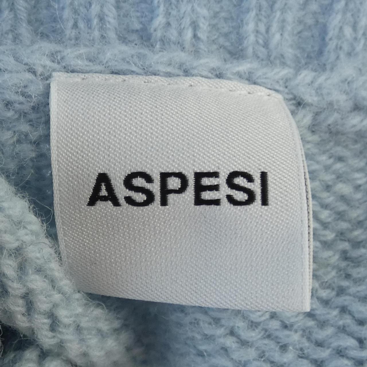 ASPESI Knit