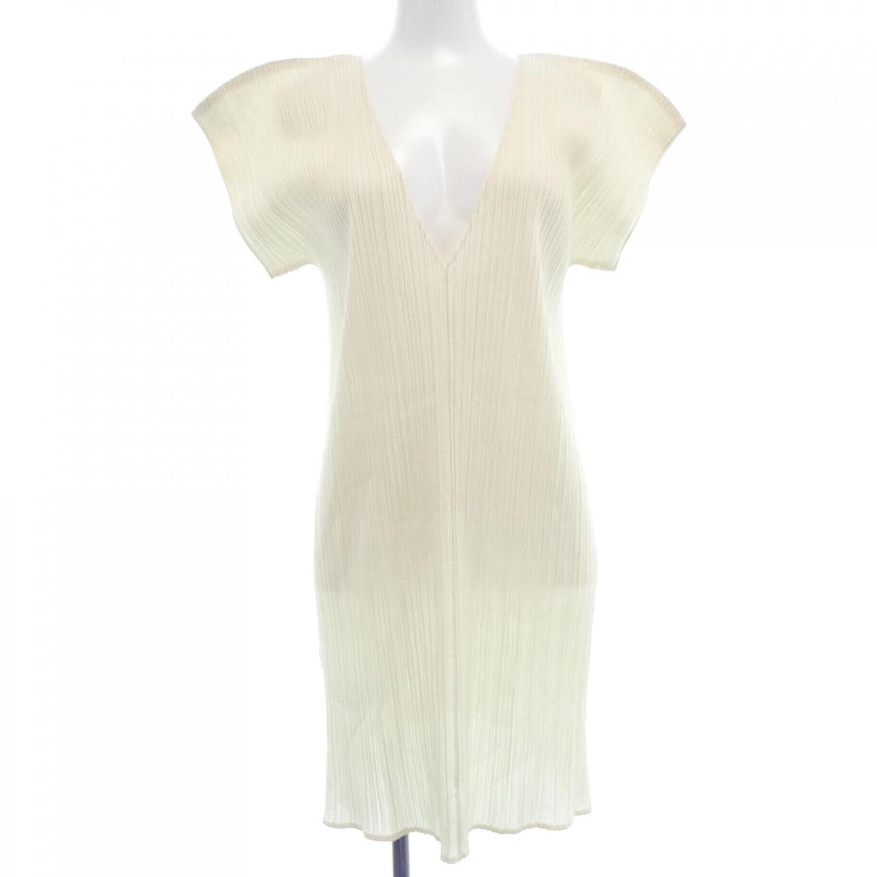 プリーツプリーズ PLEATS PLEASE PP01-JT223 チュニック