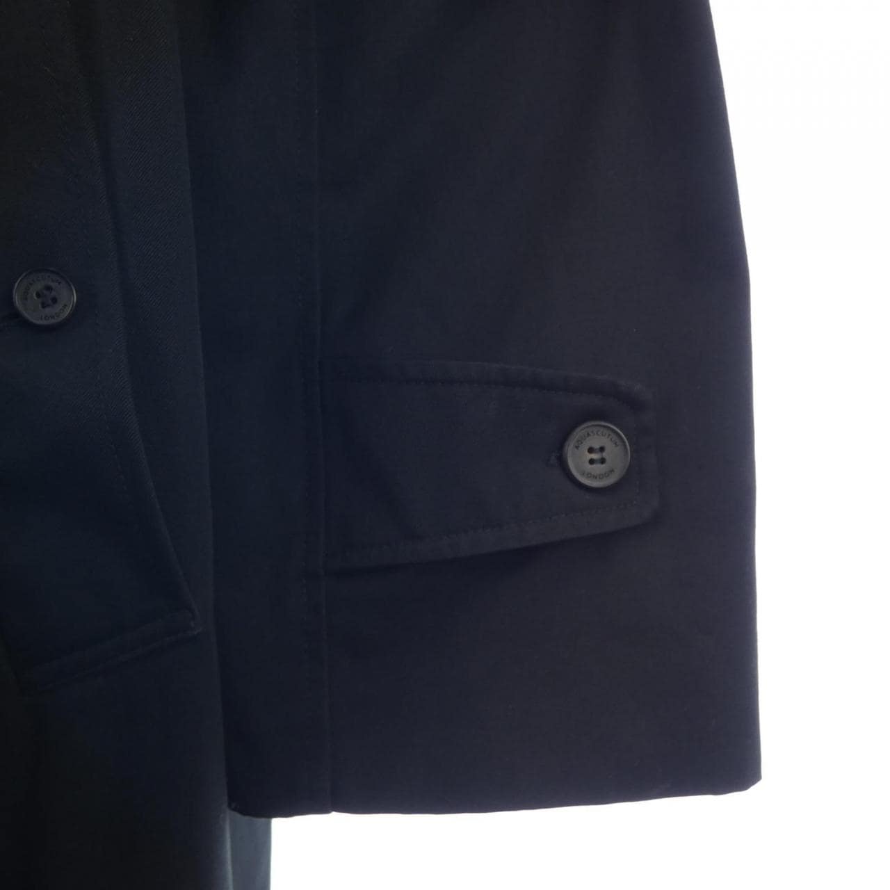 アクアスキュータム Aquascutum コート