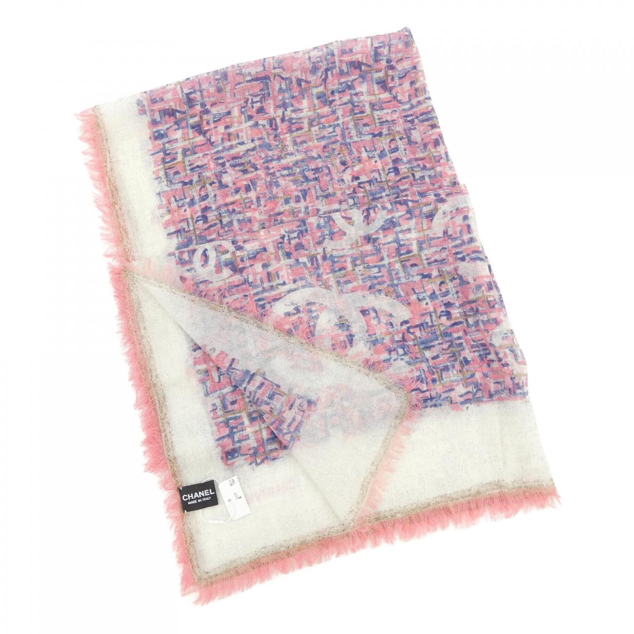 シャネル CHANEL STOLE