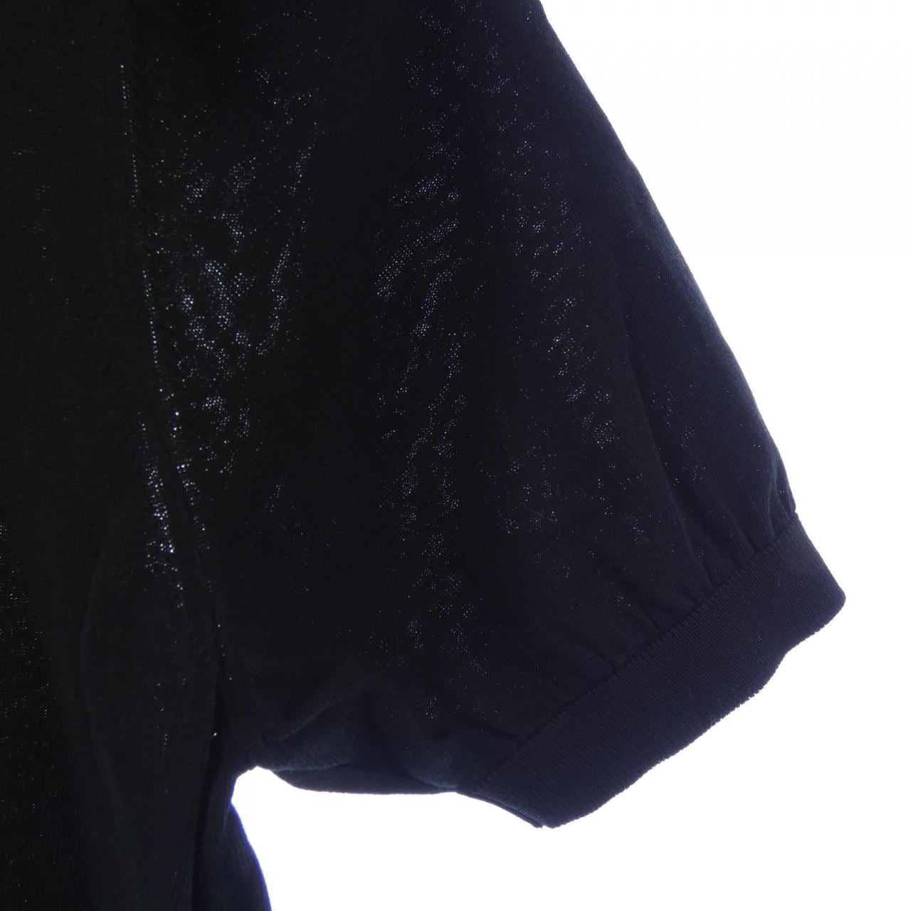 セッテフィーリカシミヤ SETTEFILI CASHMERE ポロシャツ