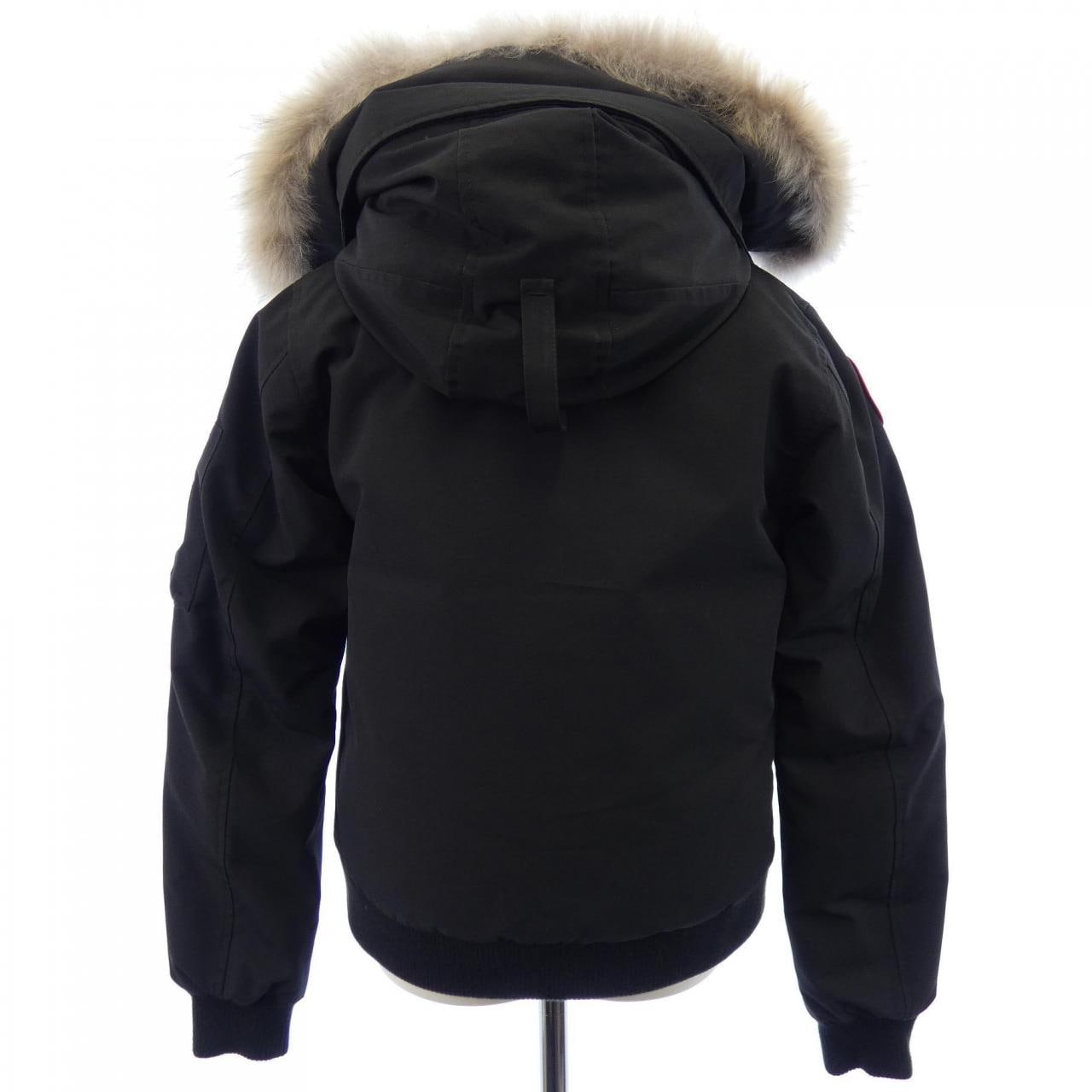 カナダグース CANADA GOOSE 7967JL LABRADOR ラブラドール ダウンジャケット