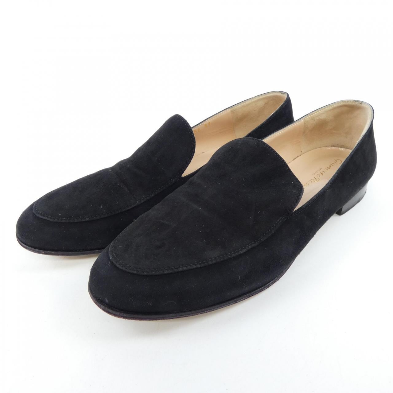 ジャンヴィトロッシ GIANVITO ROSSI シューズ