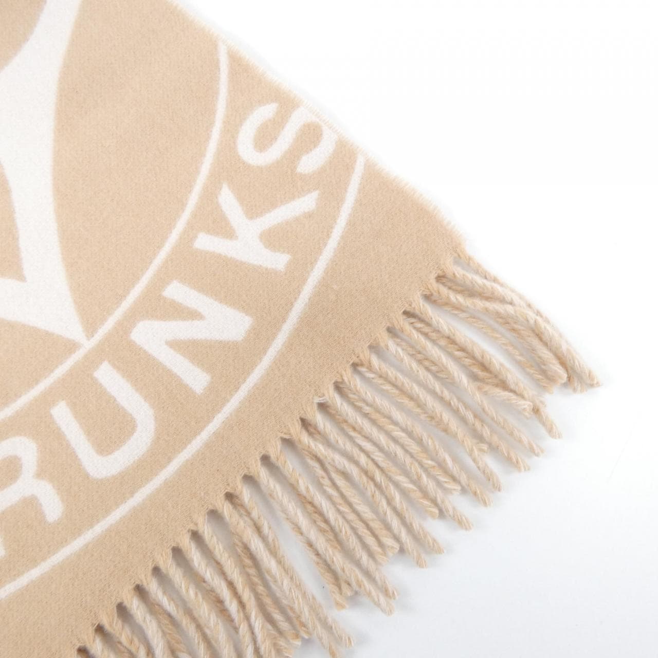 ルイヴィトン LOUIS VUITTON ロックアンドキーズ M90815 MUFFLER