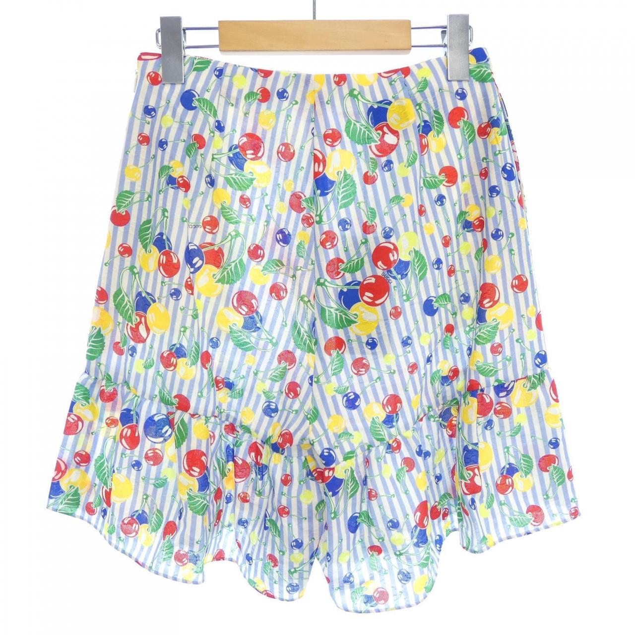 グッチ GUCCI 739766 ZAMT6 ショートパンツ