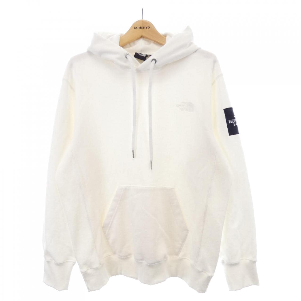 ザノースフェイス THE NORTH FACE NT12333 パーカー