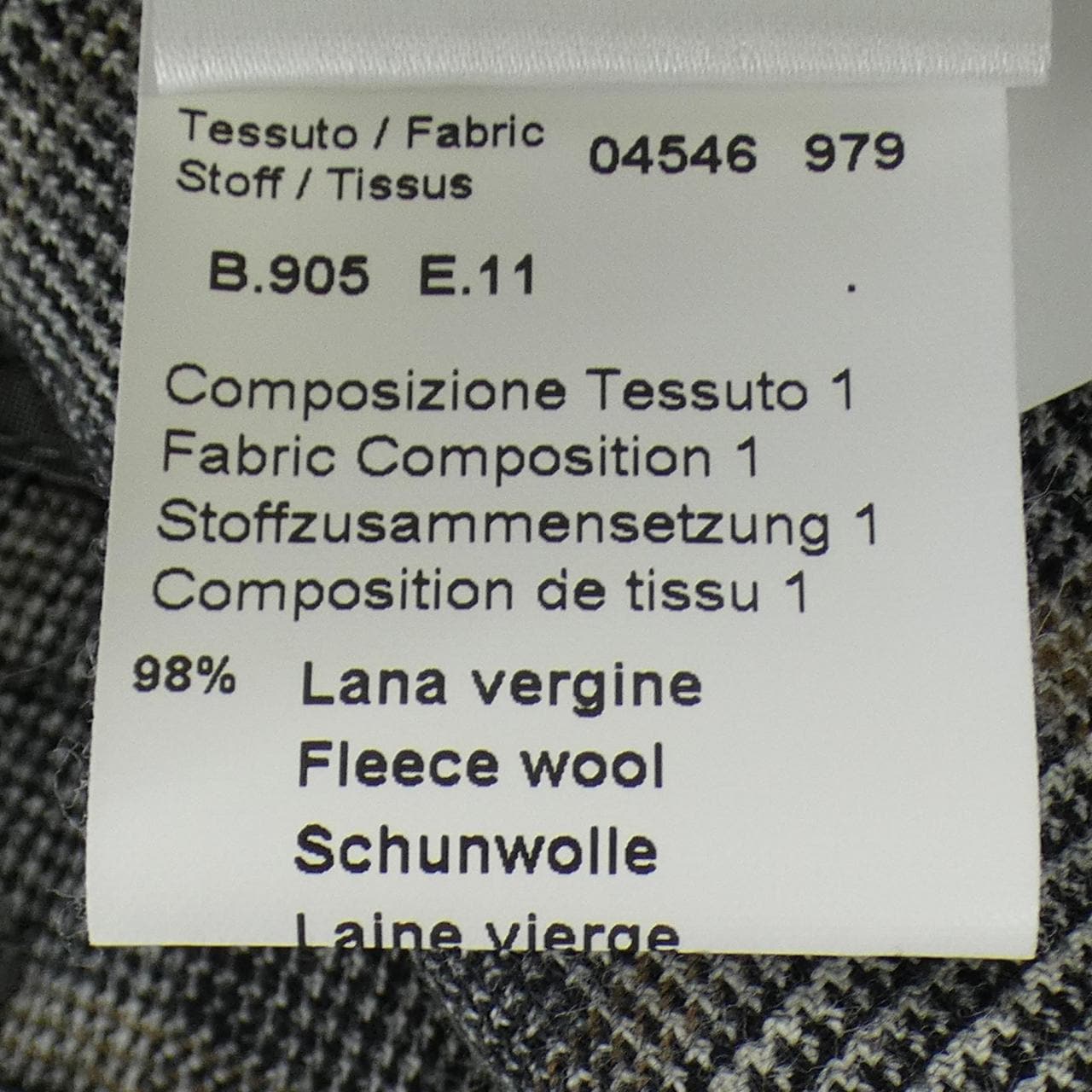 ペセリコ PESERICO パンツ