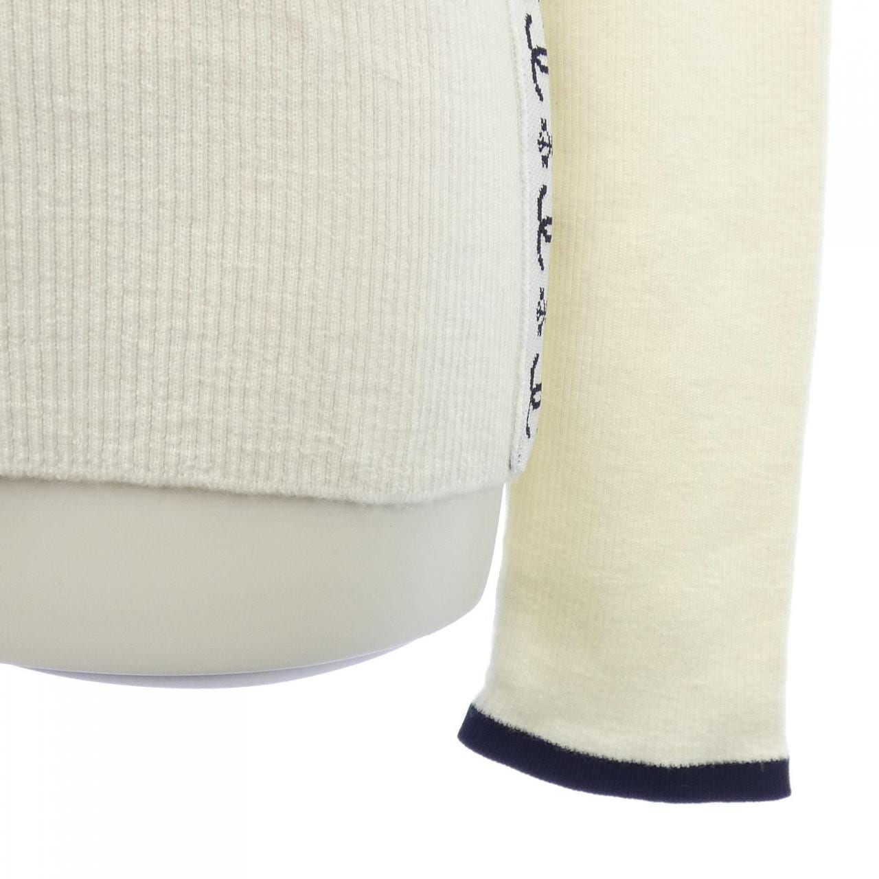 CHANEL CHANEL P62228K47585 Knit