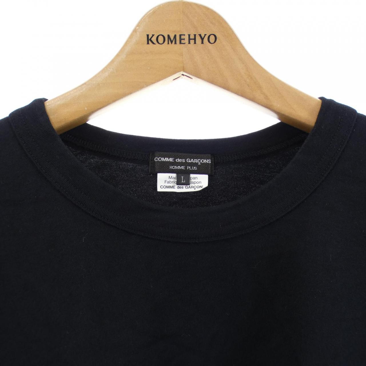 コムデギャルソンオム COMME des GARCONS HOMME PP-T032 Tシャツ