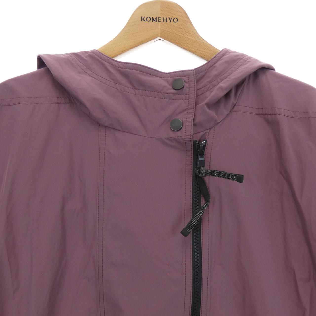 BRUNELLO CUCINELLI CUCINELLI blouson