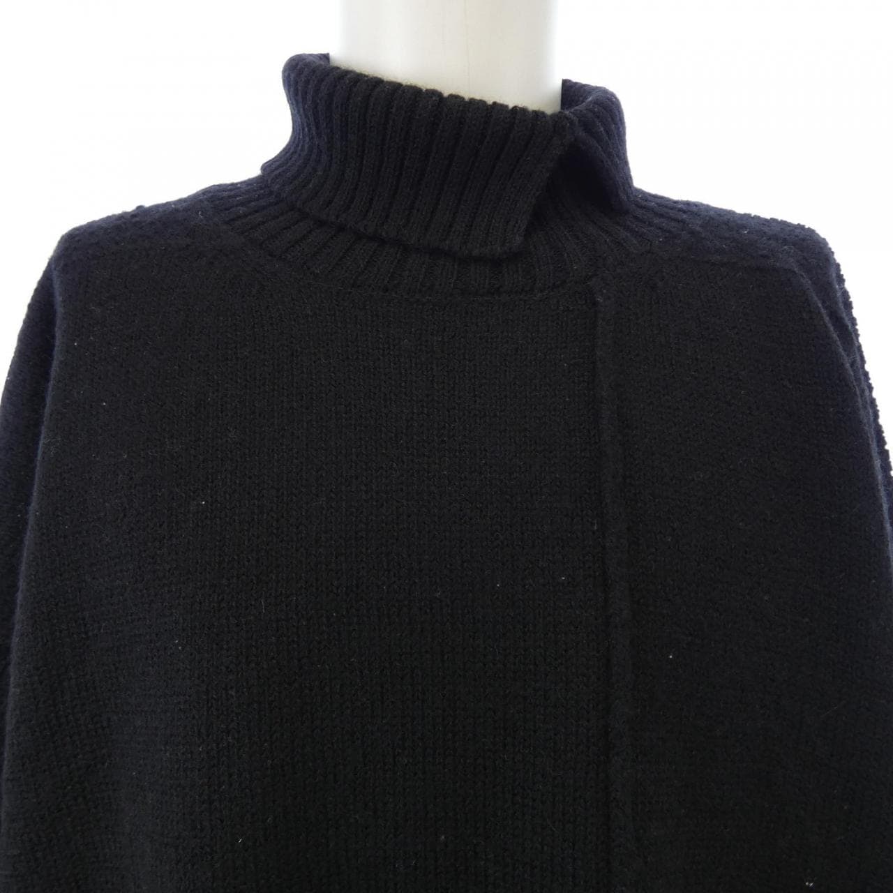 ヨウジヤマモト YOHJI YAMAMOTO HR-K20-483 ニット