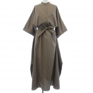 エルメス HERMES モザイク MOSAIQUE 3H0545DH ワンピース