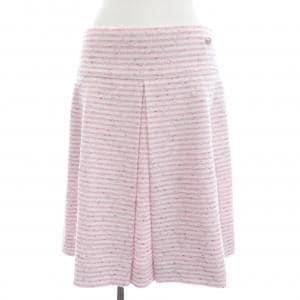シャネル CHANEL LOOK26 P76336V68174 24C スカート