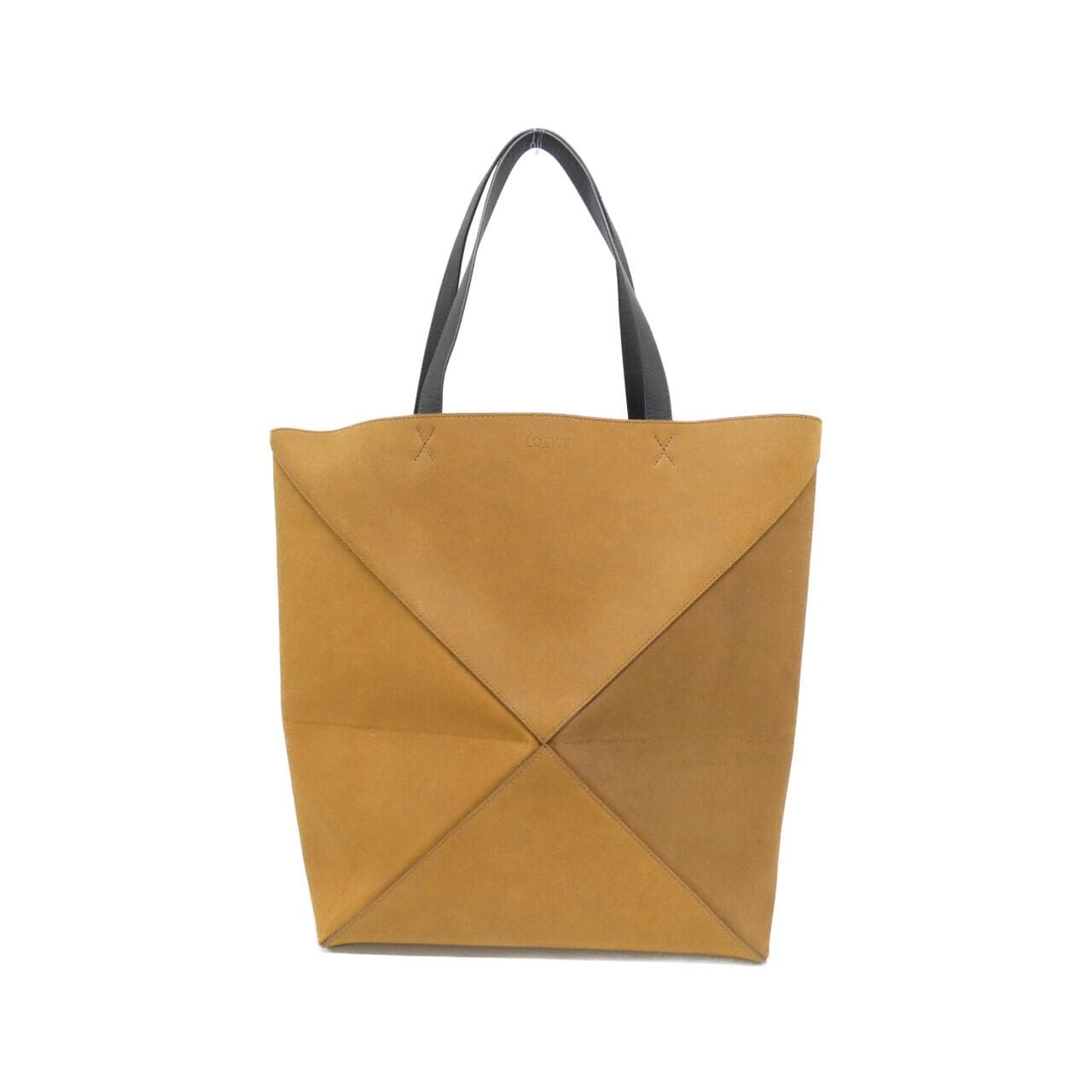 Loewe Puzzle Fold Tote XL B779Q18X23 Bag