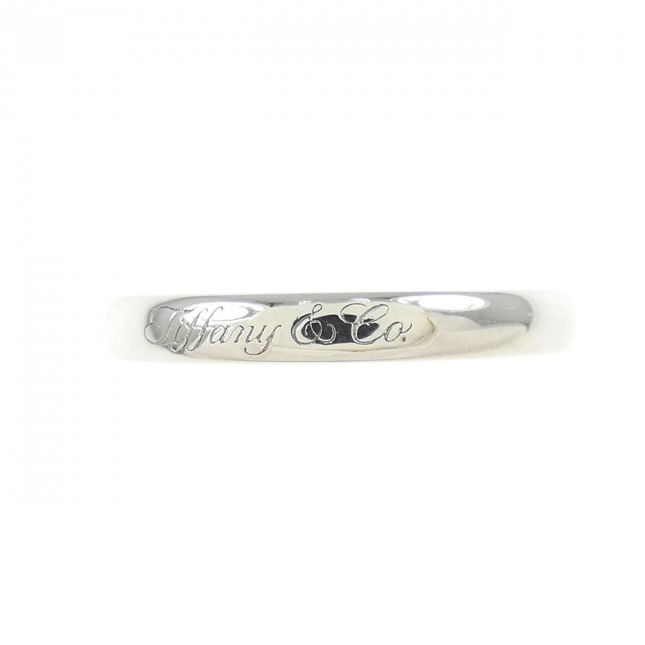 TIFFANY notes ring