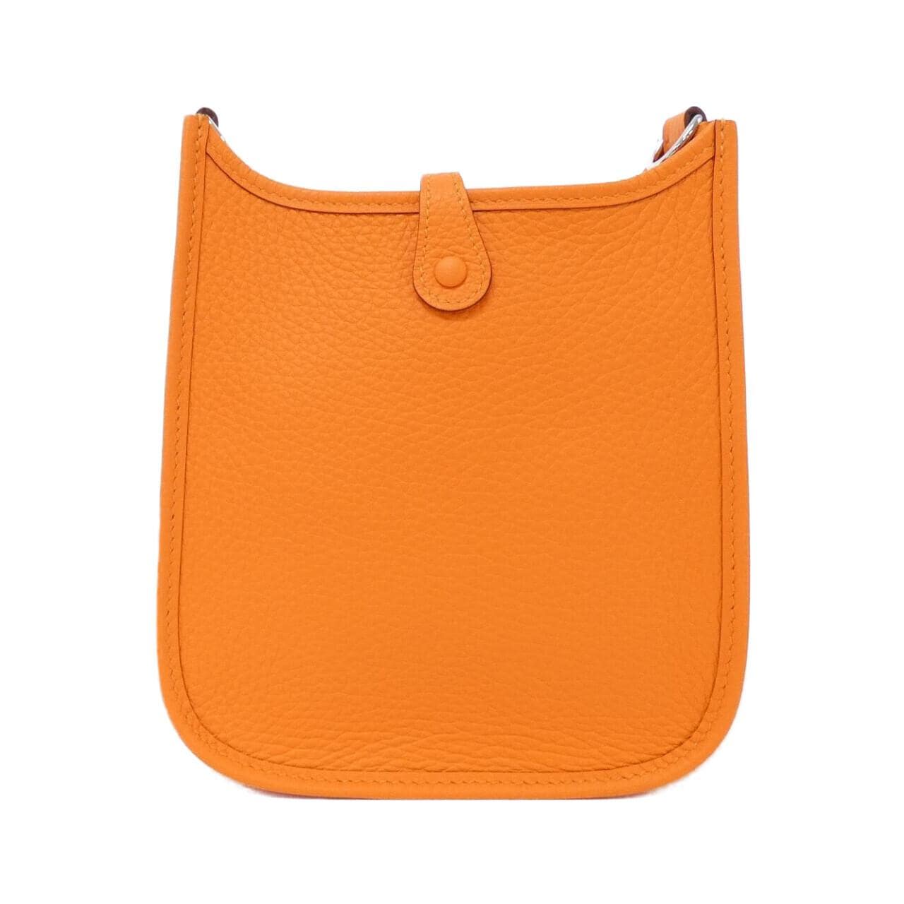 [Unused items] HERMES Evelyn Amazon 16cm 069426CK Shoulder bag