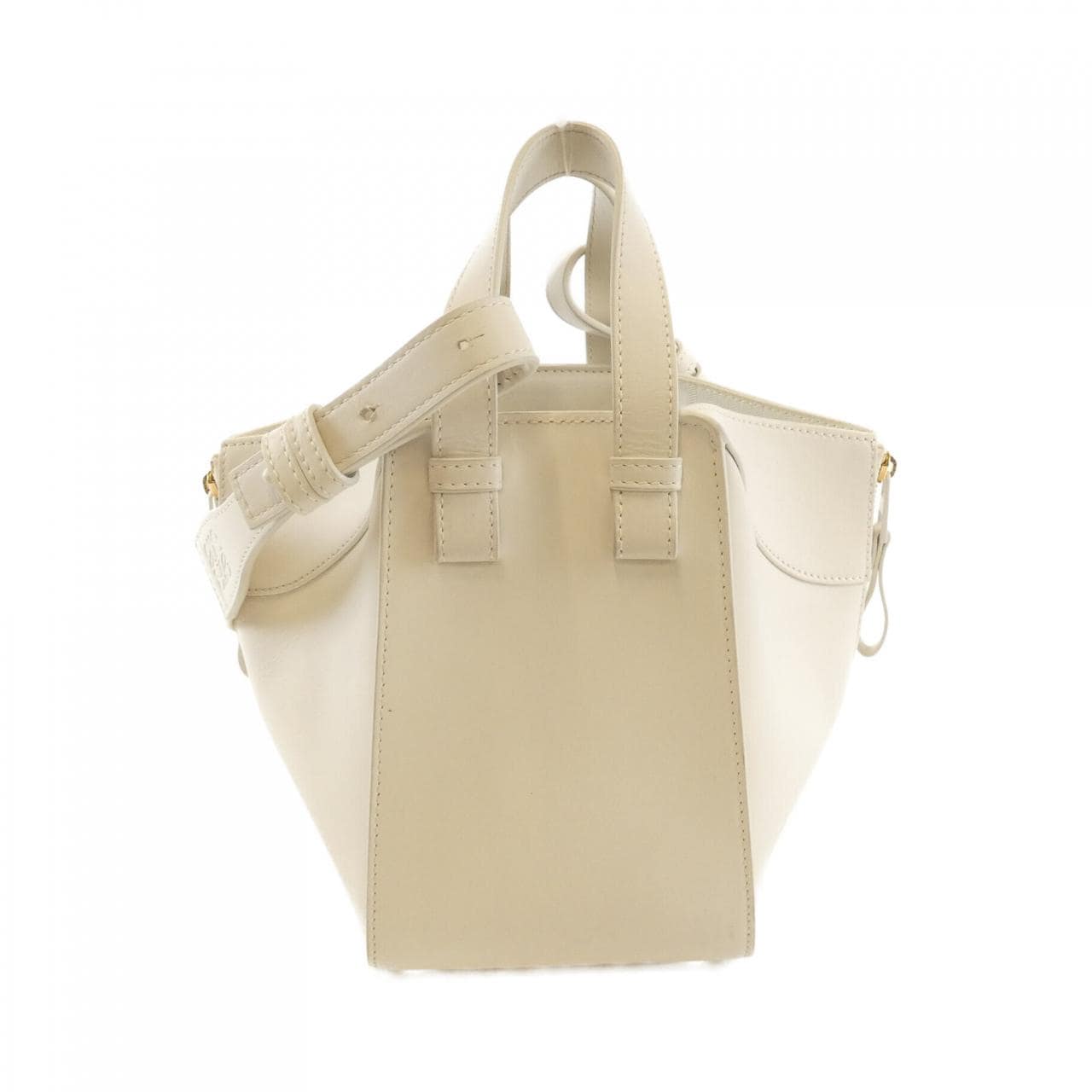 ロエベ ハンモック コンパクト A538H13X07 ショルダーバッグ