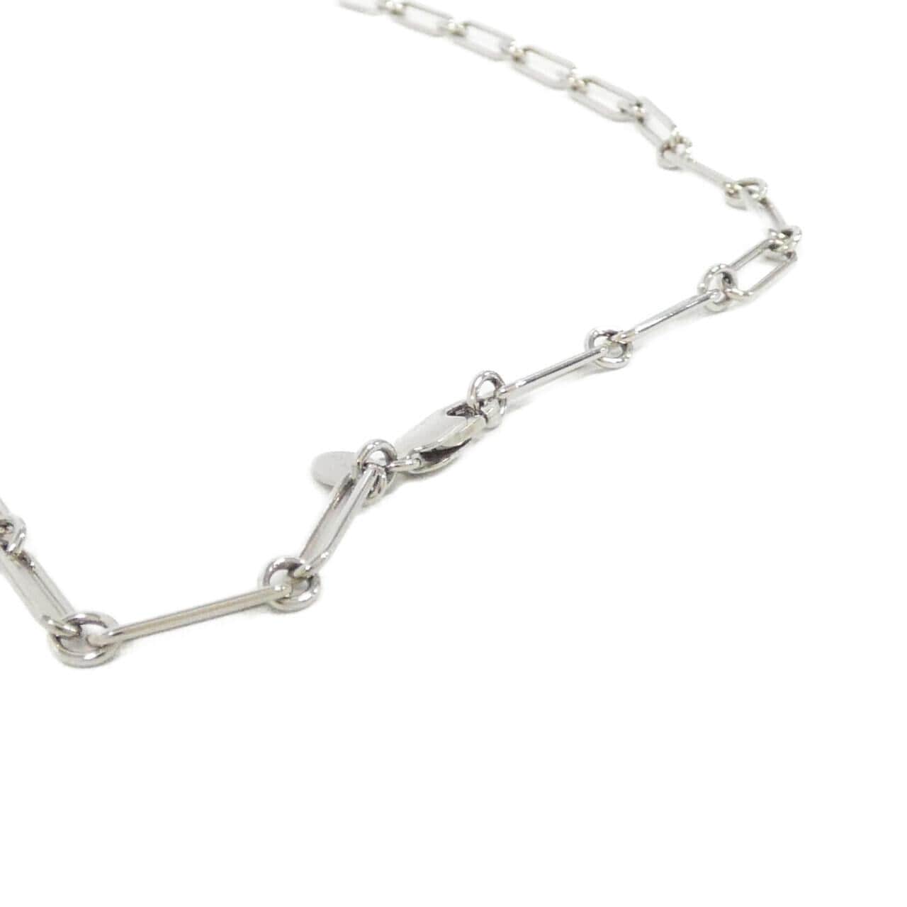 エルメス キュリオジテ ロング 071631FP ネックレス