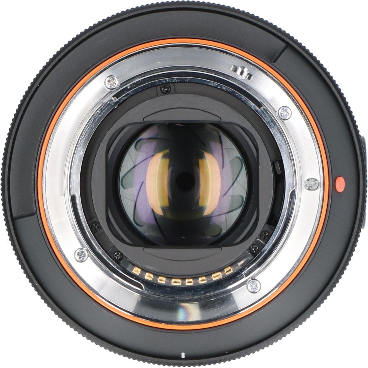 ２４－７０ｍｍ　Ｆ２．８ＺＡ　ＳＳＭ（ＳＡＬ２４７０Ｚ）