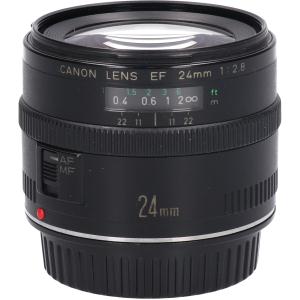 ＥＦ２４ｍｍ　Ｆ２．８