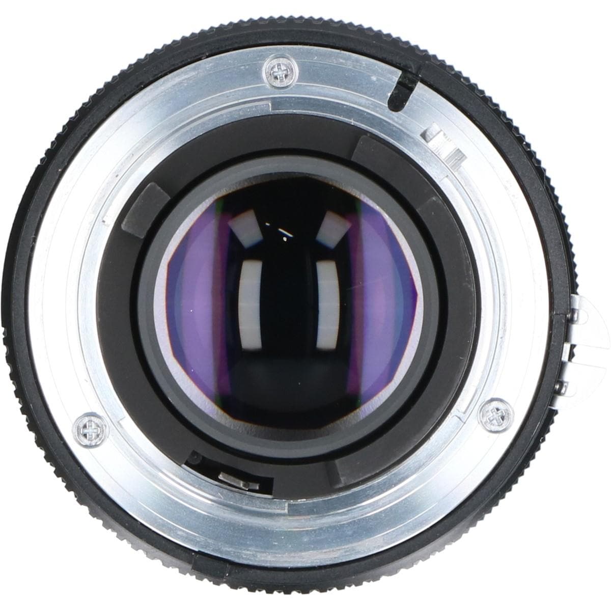 ニコンＰＬＡＮＡＲ５０ｍｍ　Ｆ１．４ＺＦ