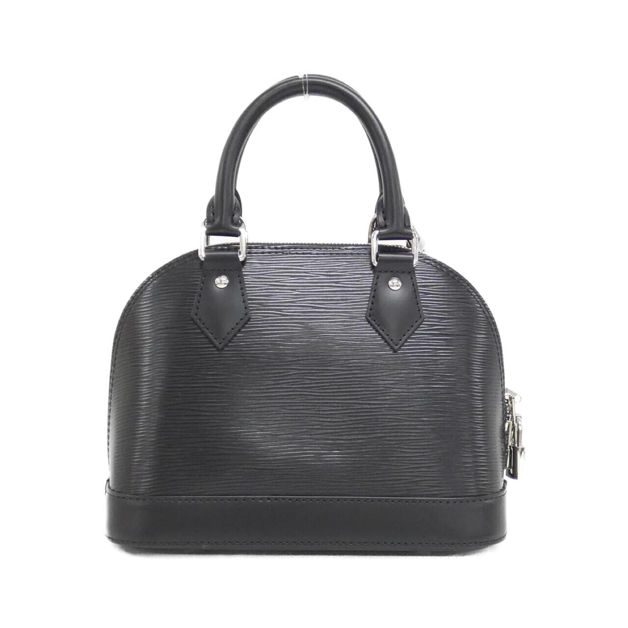 LOUIS VUITTON Epi Alma BB M24645 Bag