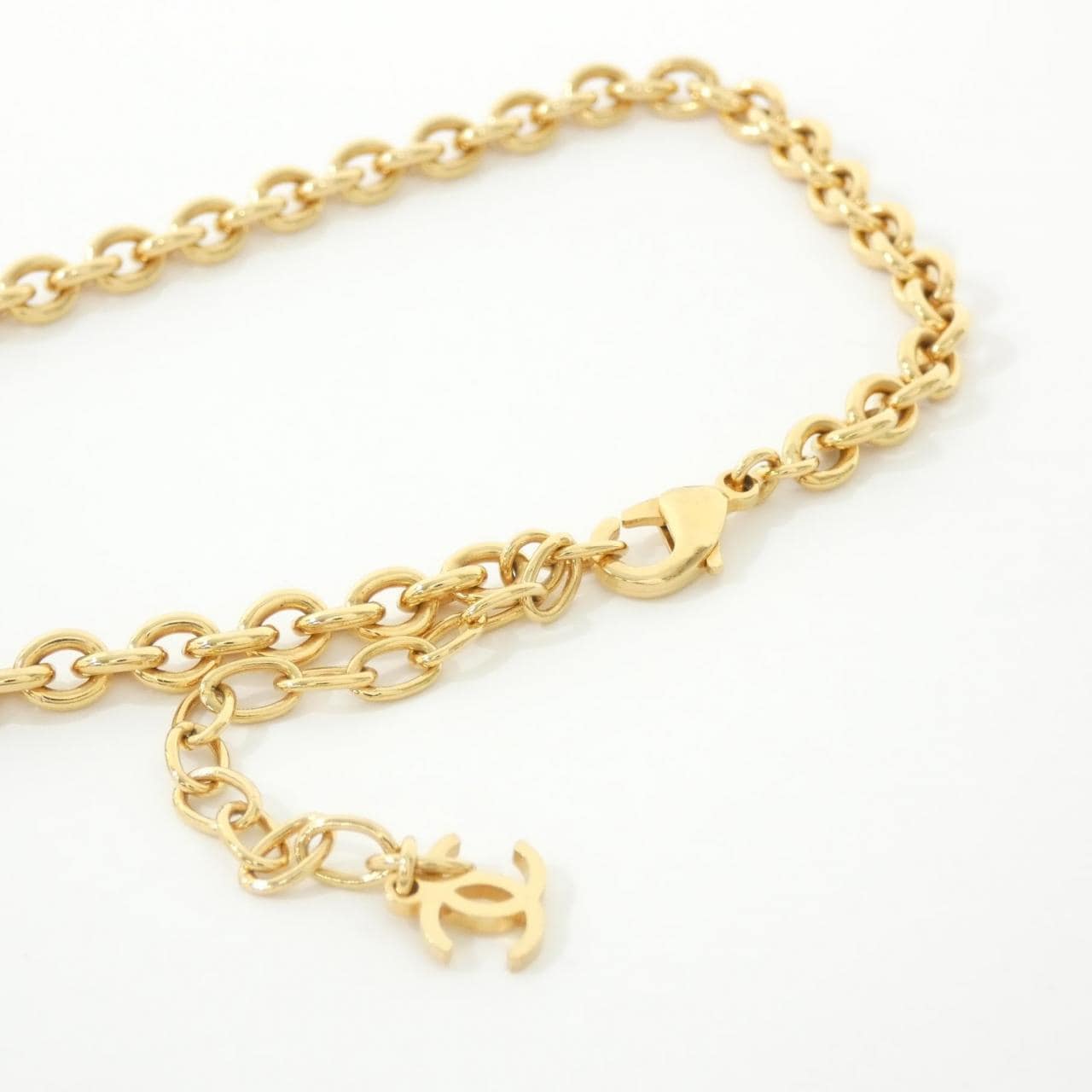 CHANEL AB8771 項鍊
