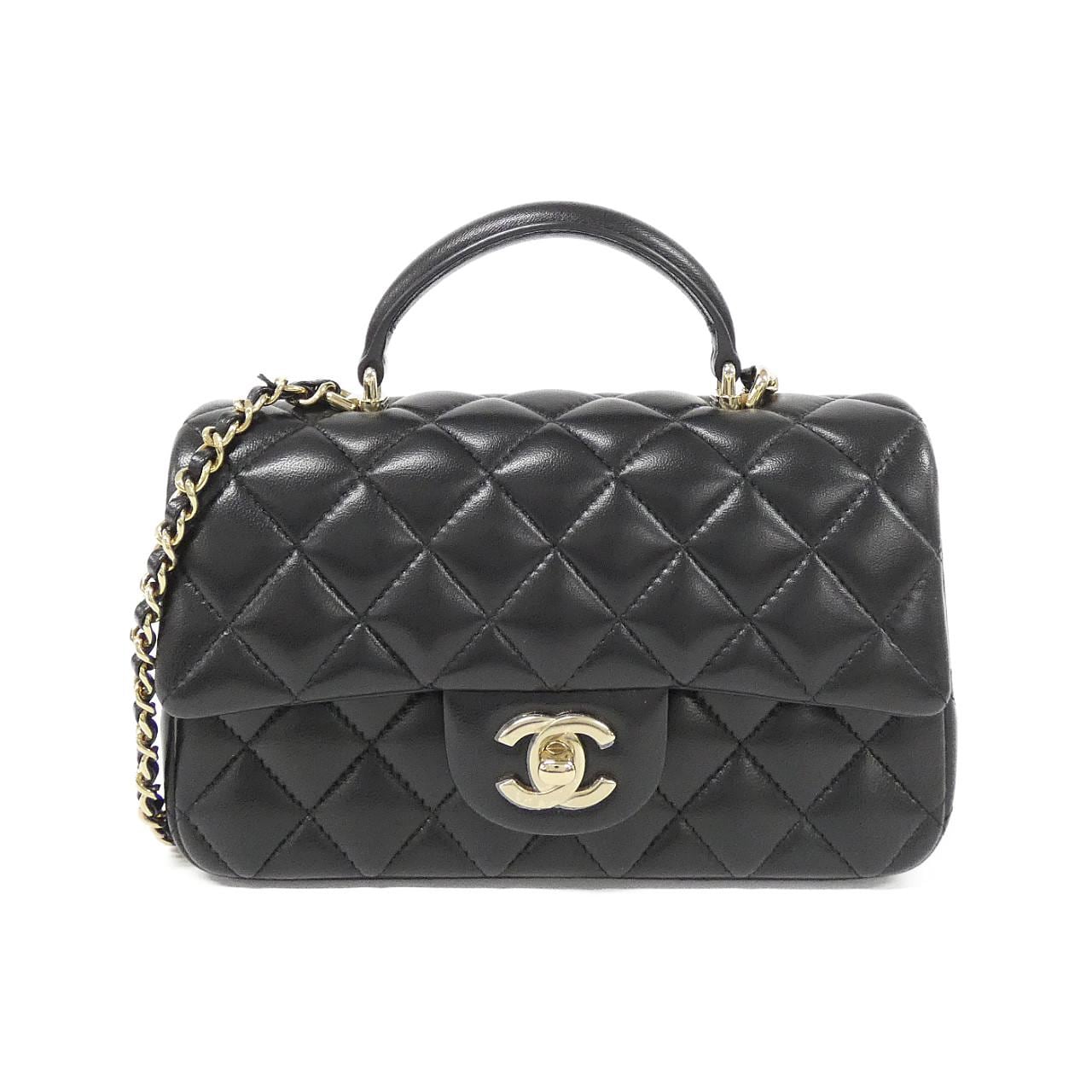 CHANEL AS2431 包