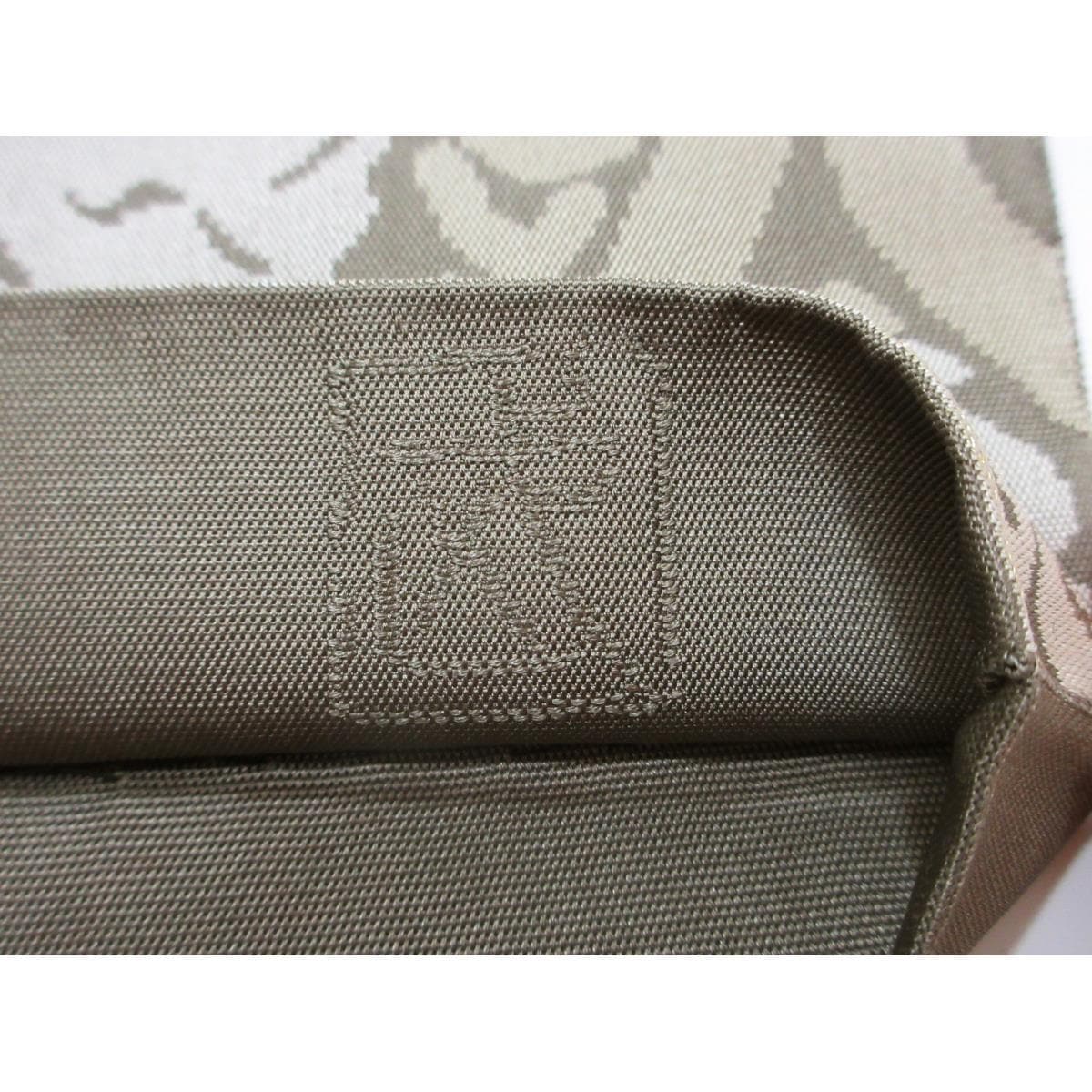 袋帯　北村武資