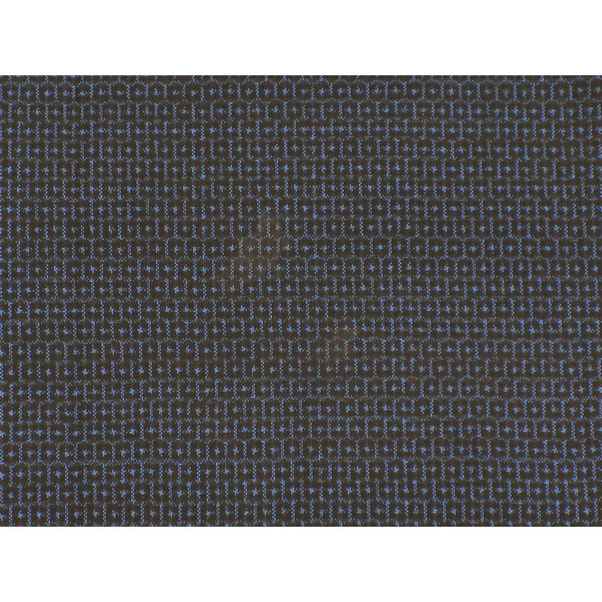 男士正品奄美大Ooshima Tsumugi丝绸和服及羽织套装（两件套），附带真品证书，100日元