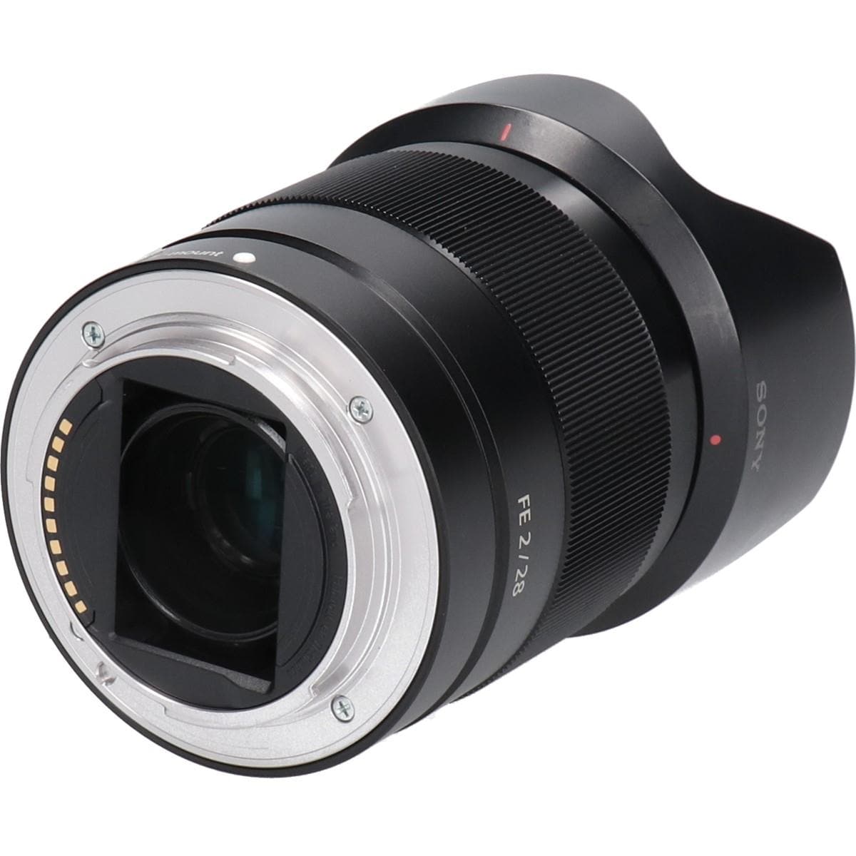 ＦＥ２８ｍｍ　Ｆ２（ＳＥＬ２８Ｆ２０）