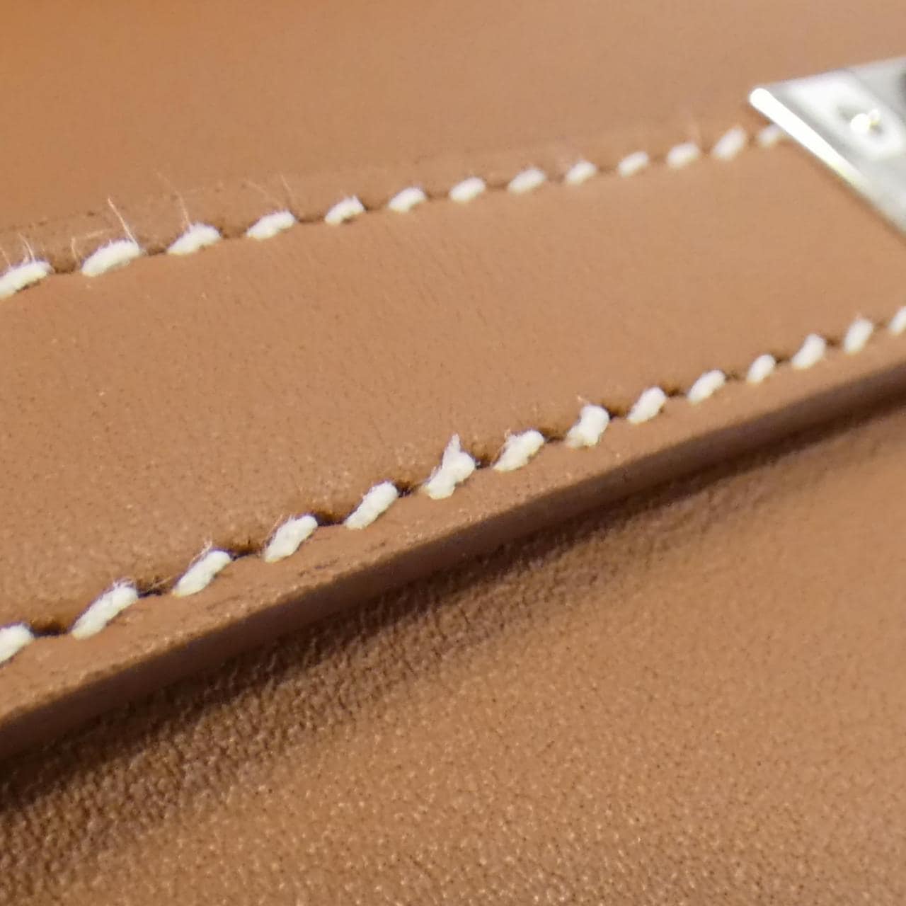 [Unused items] HERMES Pochette Kelly MINI 049417CK bag